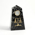 Marble Clock - Legal